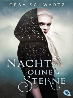 cover image of Nacht ohne Sterne